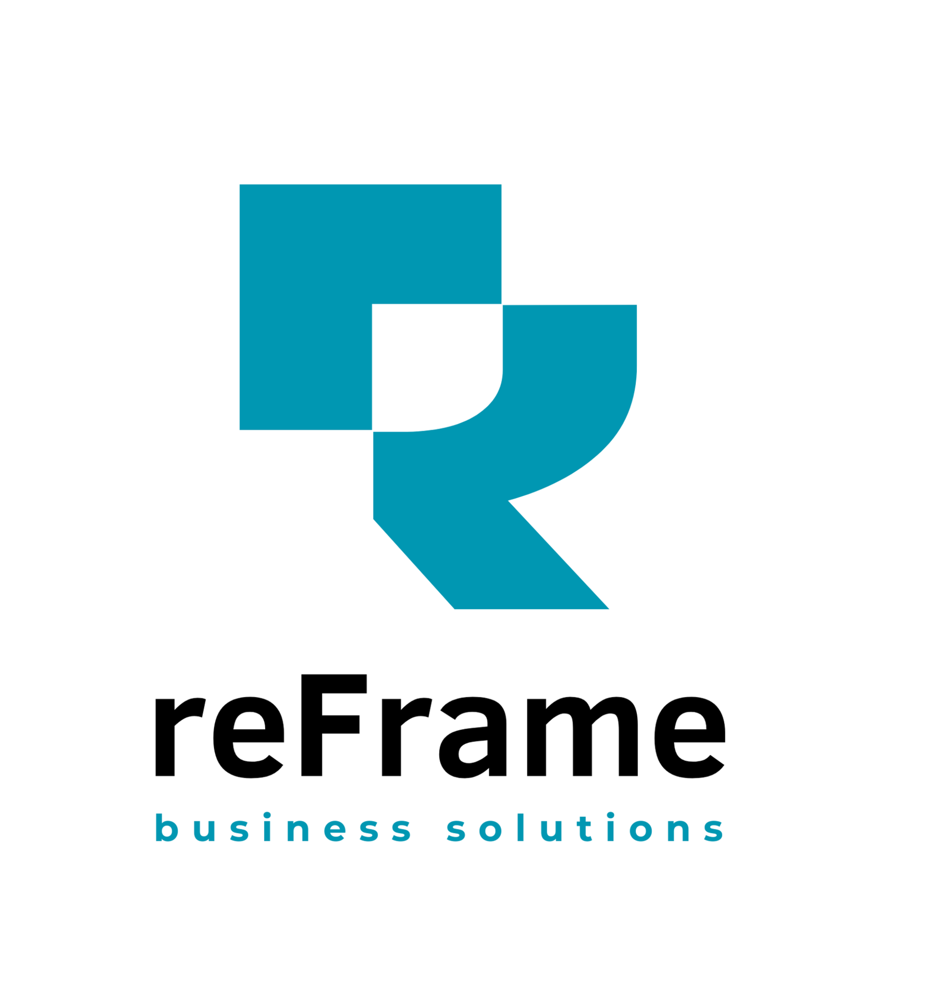 ReFrame logo